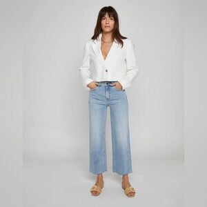 Oliver Logan Aberdeen Wide Leg (Brand New)